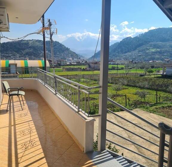 پانسیون Guest House Ilir