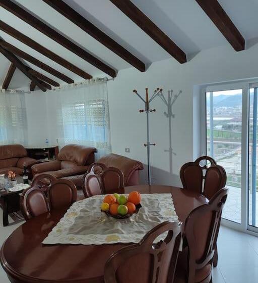 پانسیون Guest House Ilir