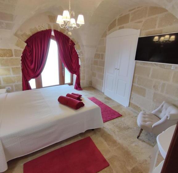 بنسيون Il Vecchio Frantoio