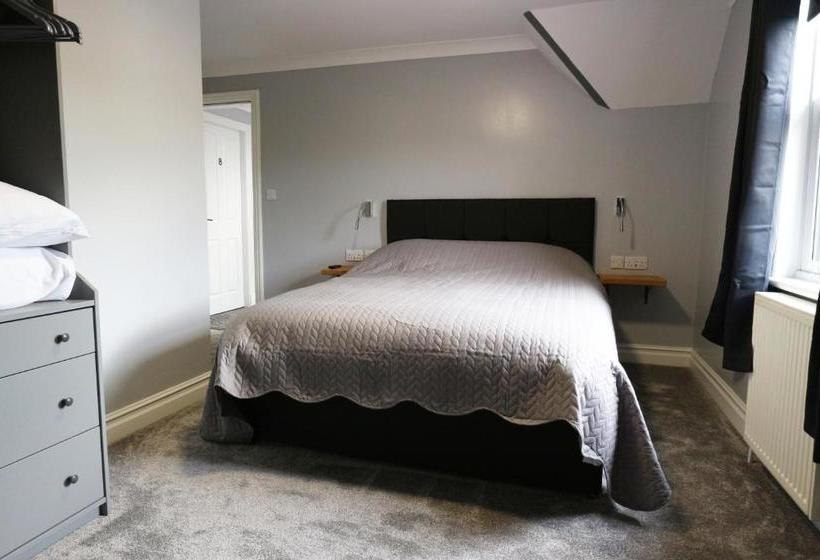 بنسيون Number 33 Room Only