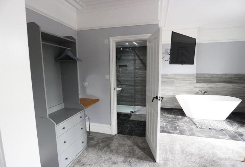 بنسيون Number 33 Room Only