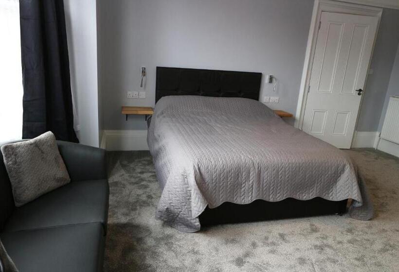 بنسيون Number 33 Room Only