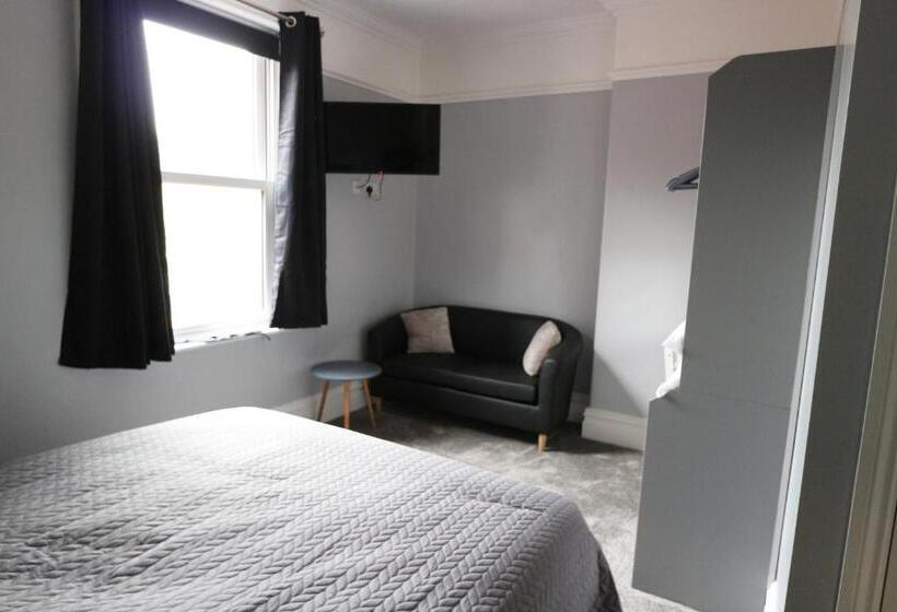 بنسيون Number 33 Room Only