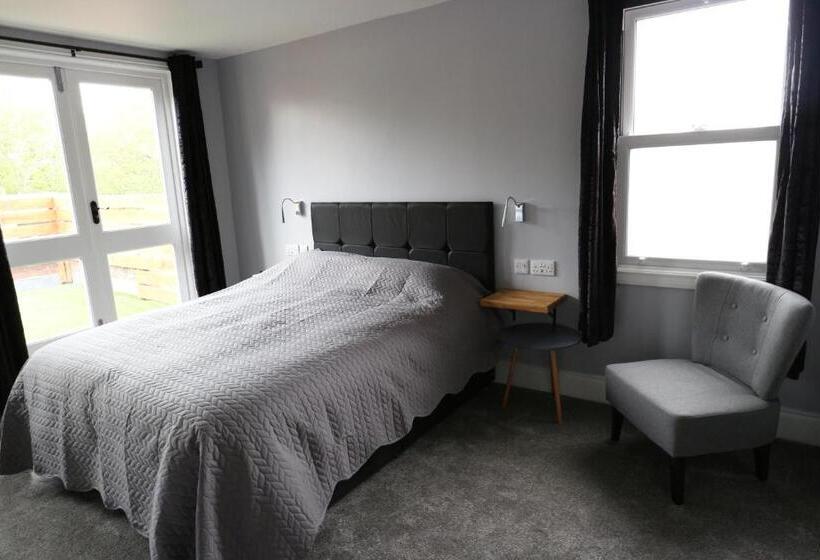 بنسيون Number 33 Room Only