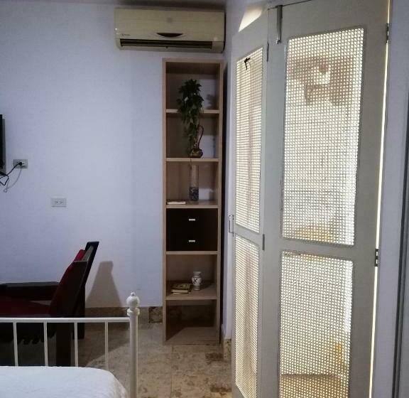 پانسیون Room In Guest Room   Mono Local Apartment Type Private Garden Boca Chica Resort