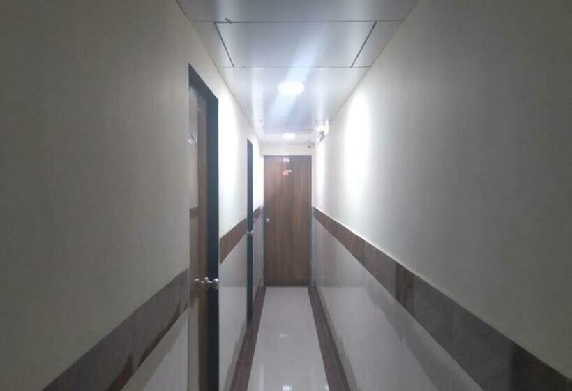 리조트 Complimentary Water Park Igatpuri