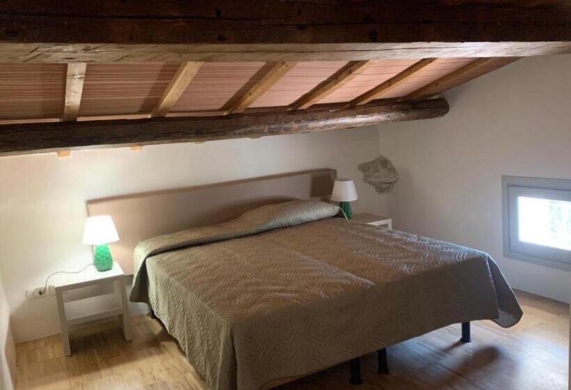 渡假胜地 Relais Mevigo Casa Padronale