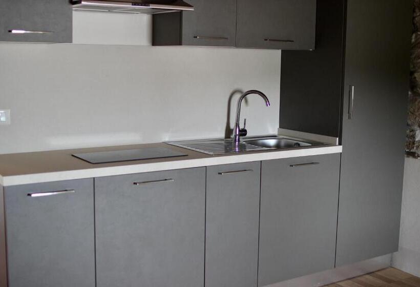 استراحتگاه Relais Mevigo   Casa Padronale