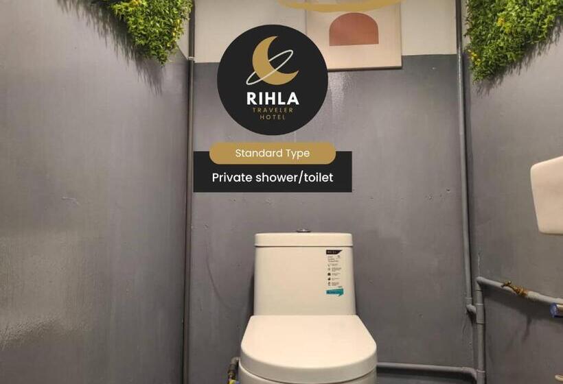 هاستل Rihla Bandar Utama