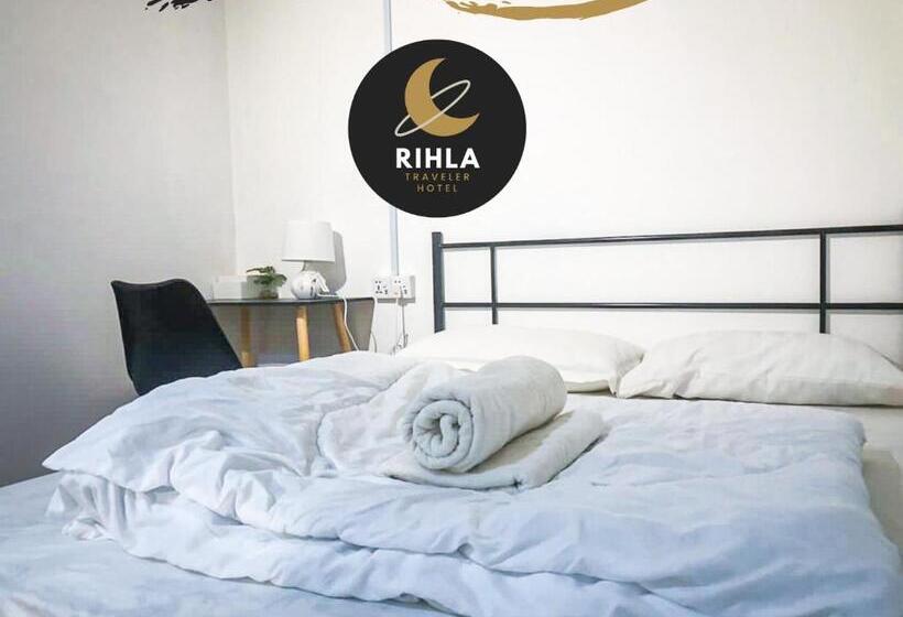 هاستل Rihla Bandar Utama