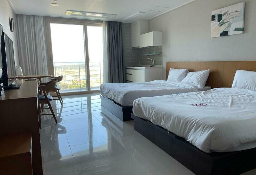 Wando Lumia Hotel & Resort