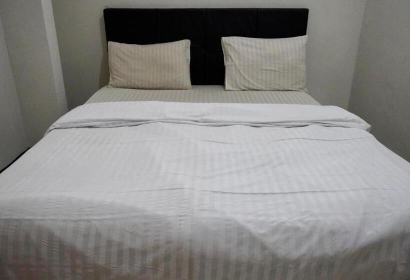 Общежитие Btx 31 Residence Bintaro