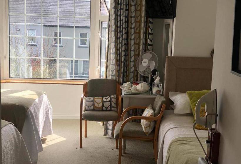 Petra House B&b