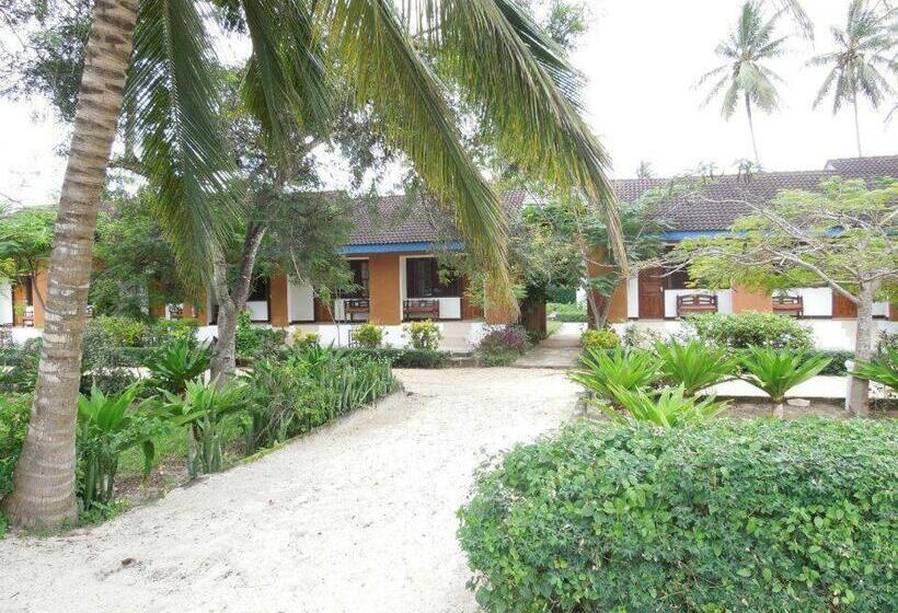 호텔 Funky Squids Beach Resort