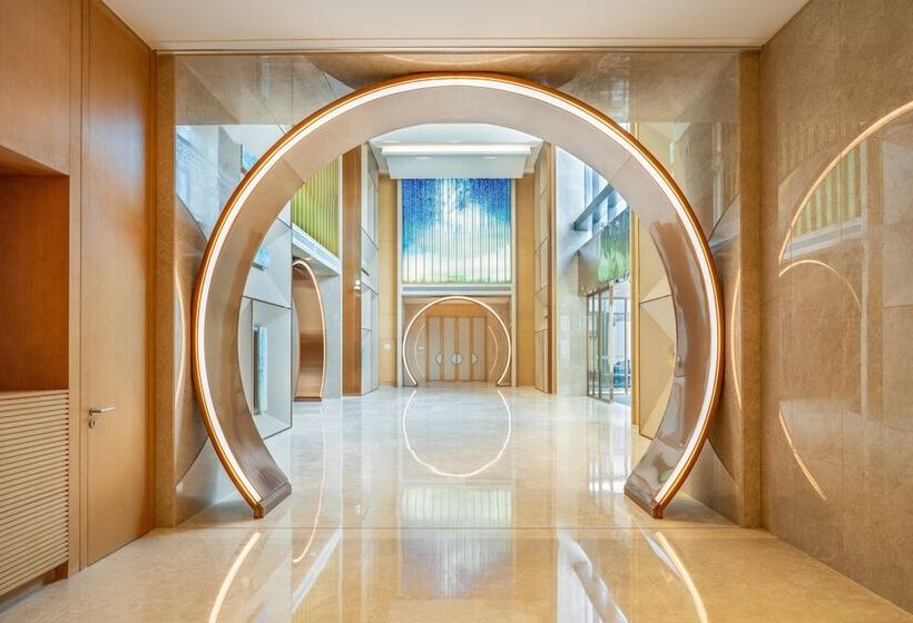 Отель Holiday Inn Tongren Wanshan, An Ihg