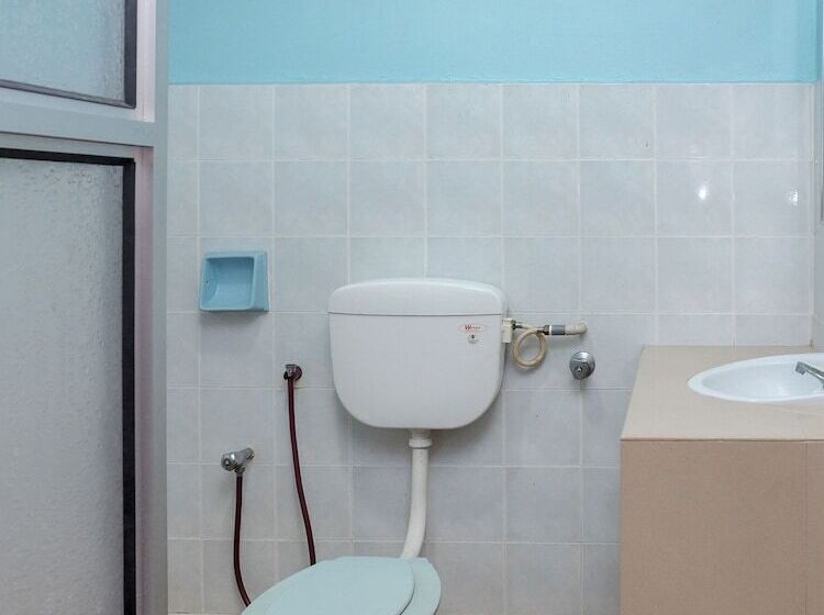 فندق Oyo 90167  Tiara