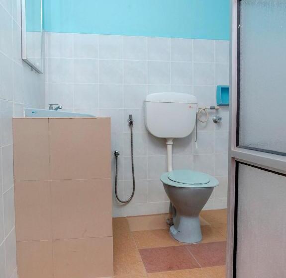 فندق Oyo 90167  Tiara