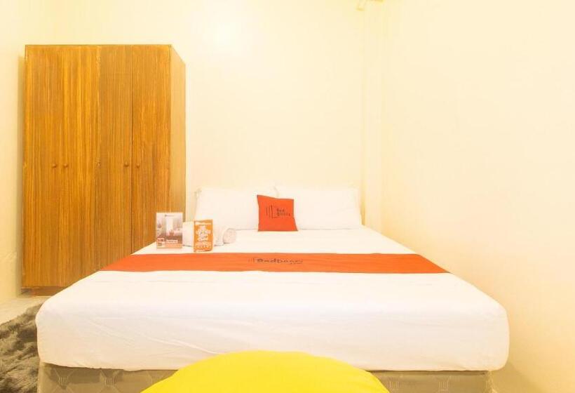 هتل Reddoorz At V Cloud Hills Near De La Salle Dasmarinas Cavite