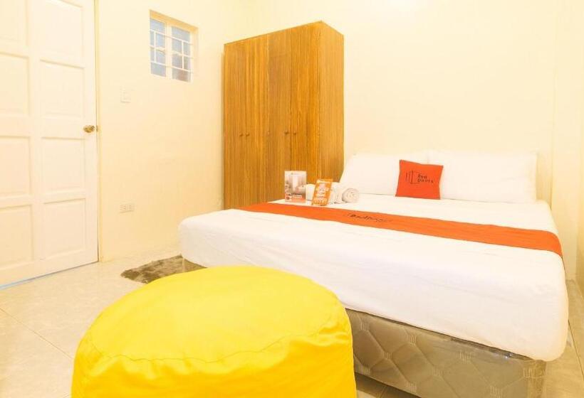 هتل Reddoorz At V Cloud Hills Near De La Salle Dasmarinas Cavite