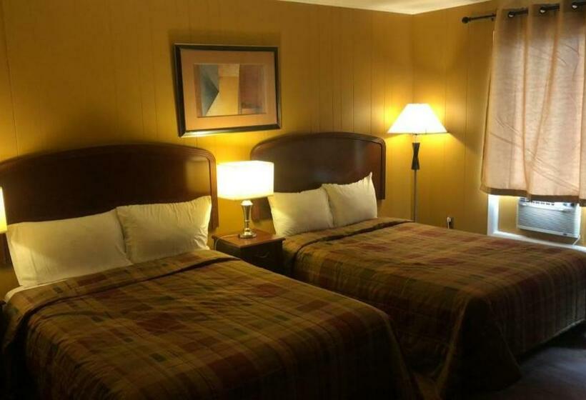 Moose Motel