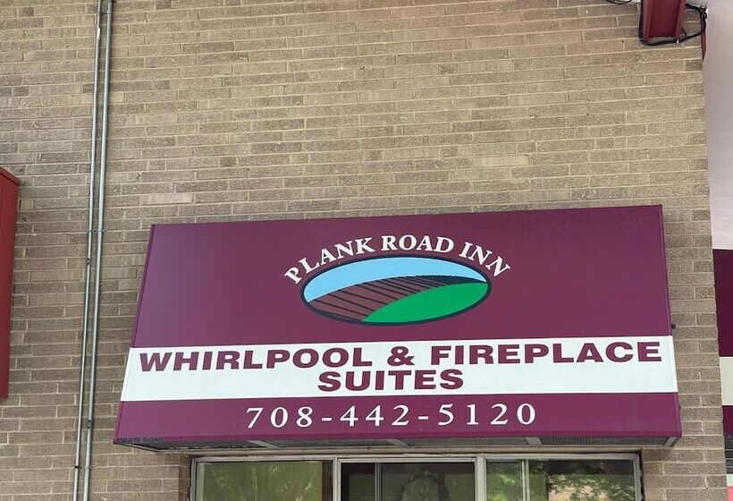 مُتل Vibe Inn   Whirlpools Suites   Lyons