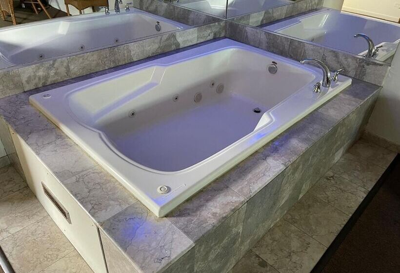 مُتل Vibe Inn   Whirlpools Suites   Lyons