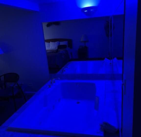 مُتل Vibe Inn   Whirlpools Suites   Lyons