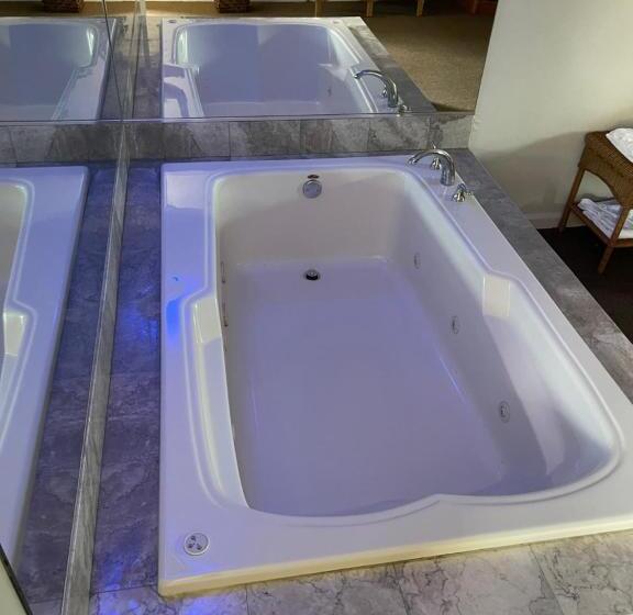 مُتل Vibe Inn   Whirlpools Suites   Lyons