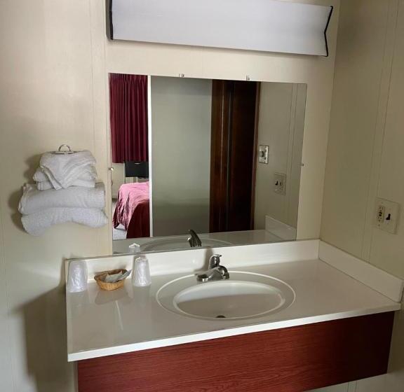 مُتل Vibe Inn   Whirlpools Suites   Lyons