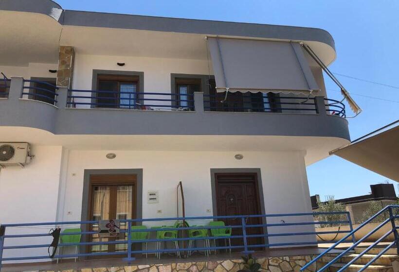 پانسیون Guesthouse Jasmine