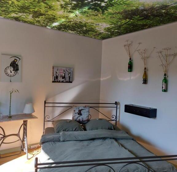 Bed and Breakfast Inn66