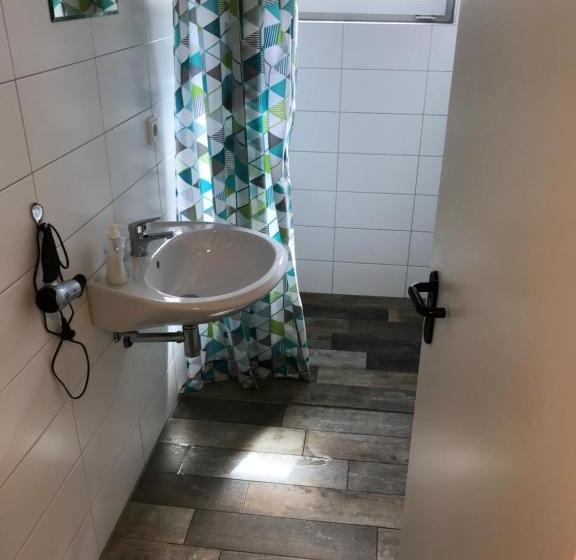 צימר Schiffsherberge Müllrose