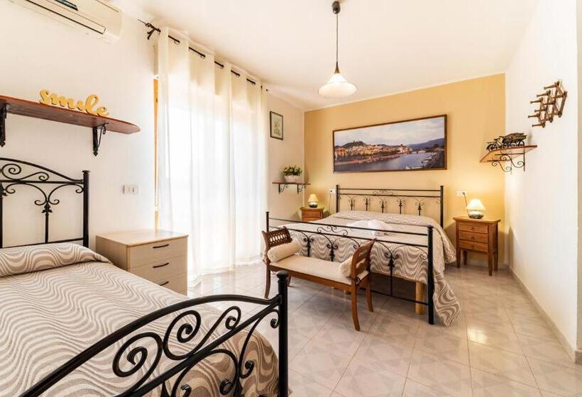 B&b I Gerani