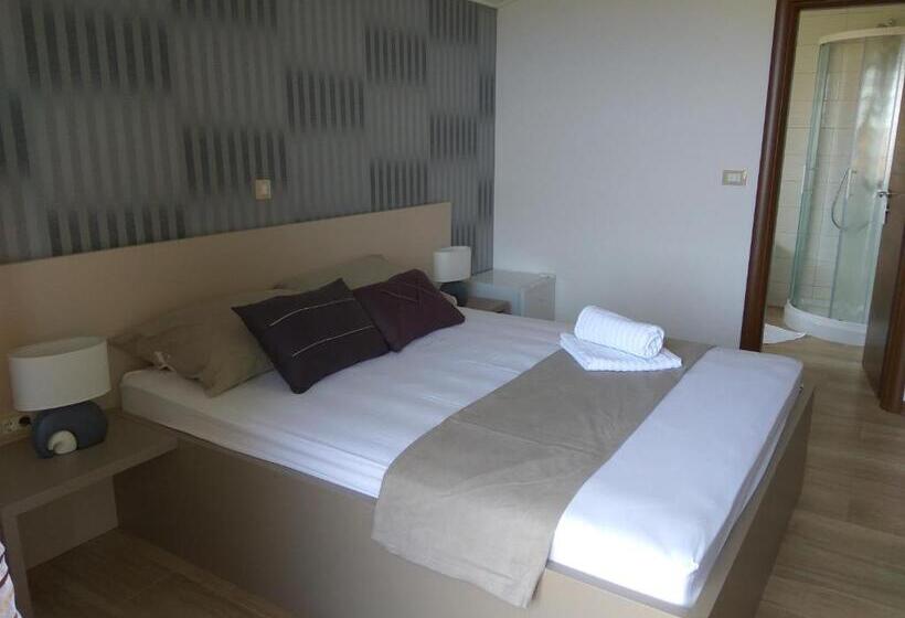 B&b Villa Oasa 3