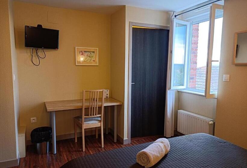 Bed and Breakfast Les Pierres Folles