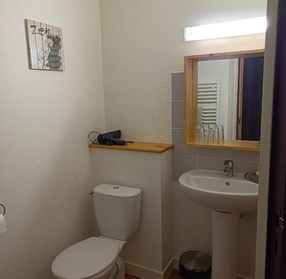 Bed and Breakfast Les Pierres Folles