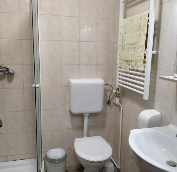 צימר Régi Csárda és Panzió