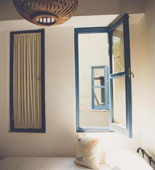 צימר The Iskemleci Guest House