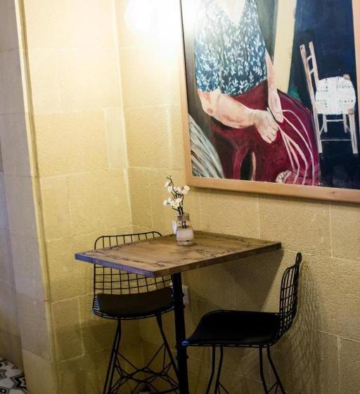 تختخواب و صبحانه The Iskemleci Guest House