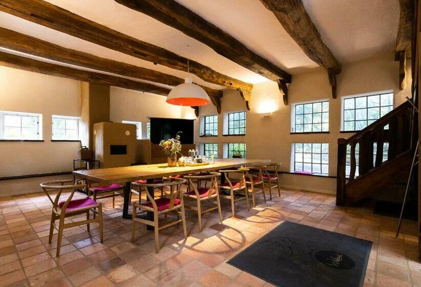 Biohotel Wildland Natural Resort