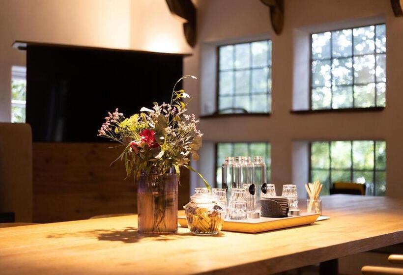 Biohotel Wildland Natural Resort