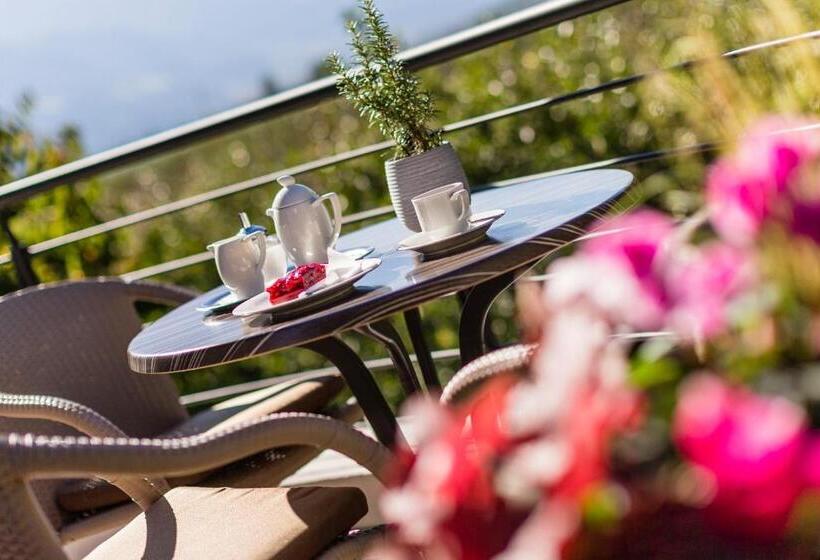 Garni Hotel Am Meilenstein