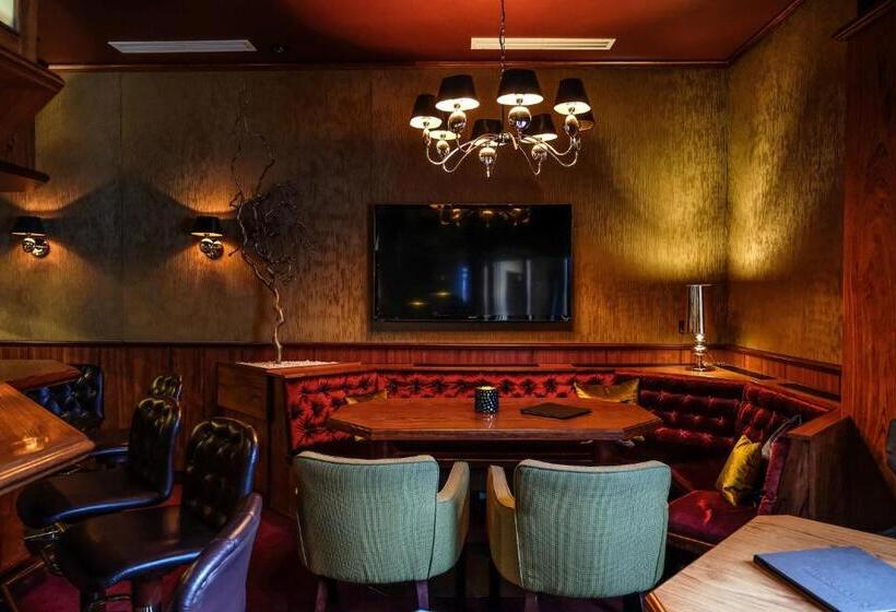 Haverkamp Suites