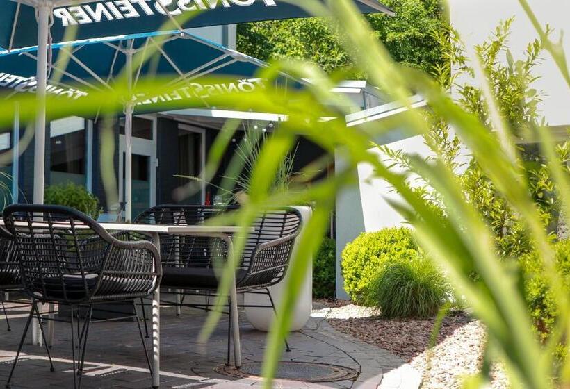 Haverkamp Suites