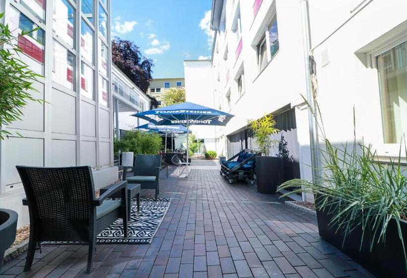 Haverkamp Suites