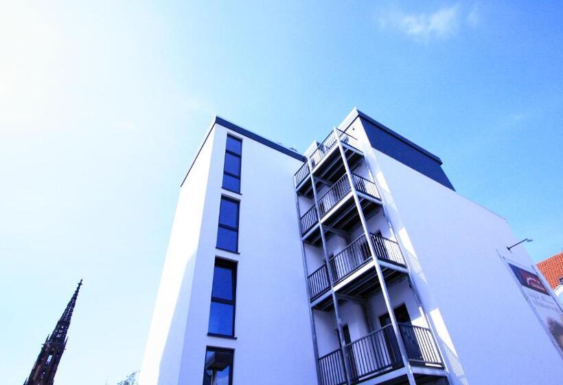 Haverkamp Suites