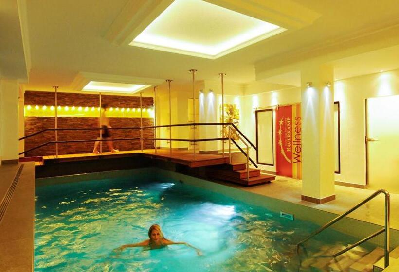 Haverkamp Suites