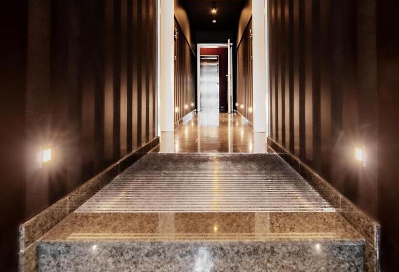 Haverkamp Suites