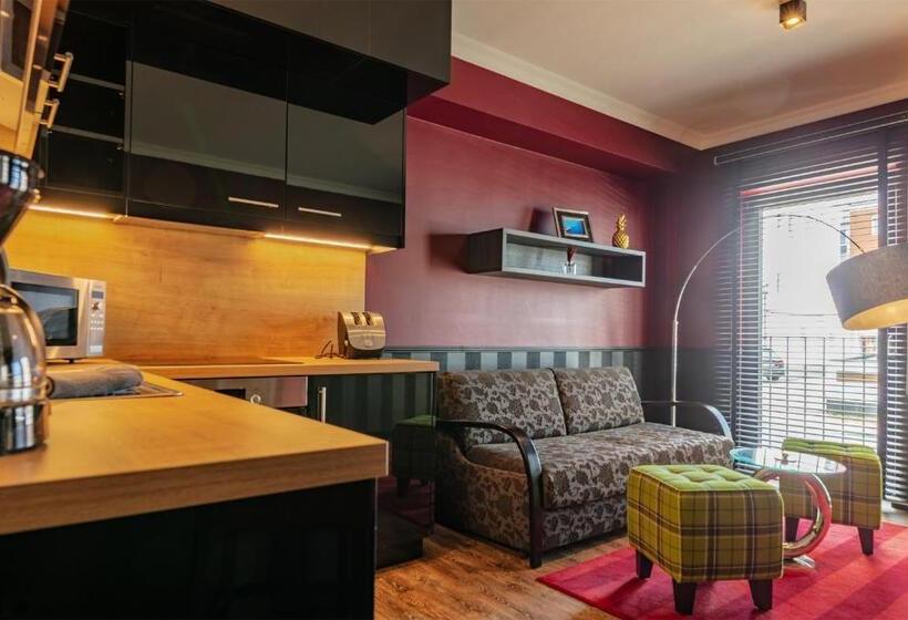 Haverkamp Suites