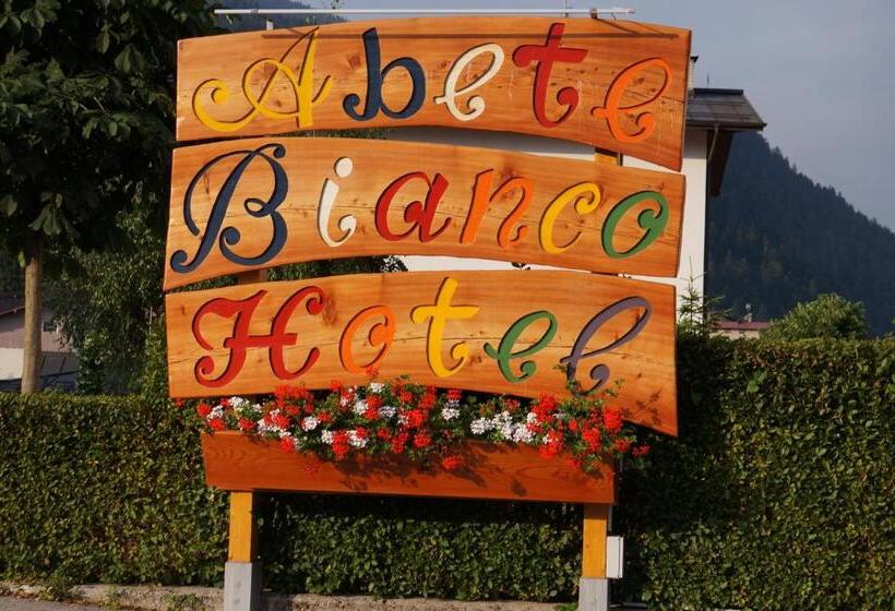 هتل Abete Bianco